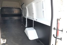 福顺 VAN/轻客货厢图片