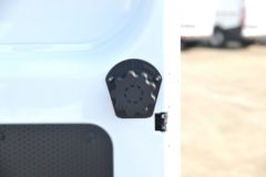 江铃汽车 福顺 2023款 146马力 3座 长轴 2.0T柴油 高顶封闭货车(国六)