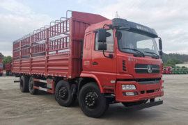 WS系列&nbsp;载货车外观                                                图片