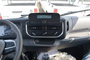 ���� ���ˣ����� 129���� 3.2��˫����ʽ�Ῠ(����)(JX5044XXYTSGA26)ͼƬ