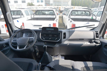 ���� ���ˣ����� 129���� 3.2��˫����ʽ�Ῠ(����)(JX5044XXYTSGA26)ͼƬ