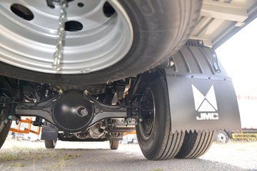 ���� ���ˣ����� 129���� 3.2��˫����ʽ�Ῠ(����)(JX5044XXYTSGA26)ͼƬ