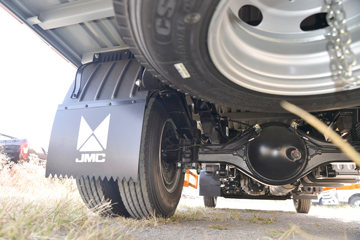 ���� ���ˣ����� 129���� 3.2��˫����ʽ�Ῠ(����)(JX5044XXYTSGA26)ͼƬ