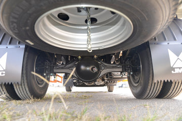 ���� ���ˣ����� 129���� 3.2��˫����ʽ�Ῠ(����)(JX5044XXYTSGA26)ͼƬ