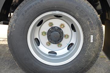 ���� ���ˣ����� 129���� 3.2��˫����ʽ�Ῠ(����)(JX5044XXYTSGA26)ͼƬ