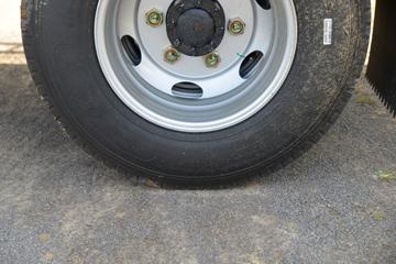 ���� ���ˣ����� 129���� 3.2��˫����ʽ�Ῠ(����)(JX5044XXYTSGA26)ͼƬ