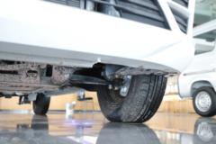 五菱 宏光S 2021款 标准型 99马力 5/6/7座 汽油 1.5L面包车(国六)(电动助力)