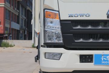 йHOWO ׷ 130 4.15׵ŲդʽῨ()(ZZ5047CCYG3214F143)ͼƬ