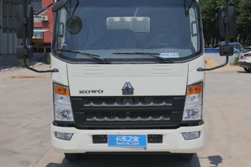 йHOWO ׷ 130 4.15׵ŲդʽῨ()(ZZ5047CCYG3214F143)ͼƬ