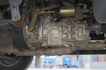 йHOWO ׷ 130 4.15׵ŲդʽῨ()(ZZ5047CCYG3214F143)ͼƬ