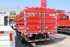 悍将载货车，汉口北火热促销中 让利高达1.5万