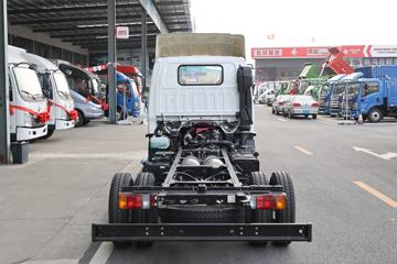  忧 126 4.2׵ʽῨ(խ)(QL5040XXYMFHA)ͼƬ