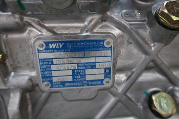  忧 126 4.2׵ʽῨ(խ)(QL5040XXYMFHA)ͼƬ