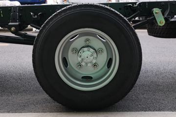  忧 126 4.2׵ʽῨ(խ)(QL5040XXYMFHA)ͼƬ