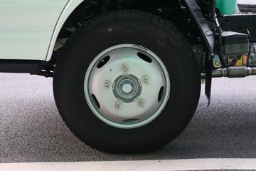  忧 126 4.2׵ʽῨ(խ)(QL5040XXYMFHA)ͼƬ