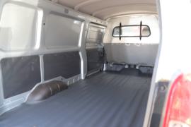 五菱荣光 VAN/轻客货厢图片