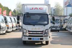 江淮威铃K5 主推车型 D25PRO 等你来定！！！！