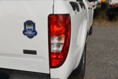 江铃 新宝典 2022款 舒享版 2.5T柴油 140马力 手动四驱 标轴双排皮卡(国六) 江铃 新宝典 2022款 舒享版 2.5T柴油 140马力 手动四驱 标轴双排皮卡(国六)