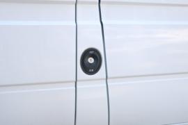 特顺&nbsp;VAN/轻客外观图片