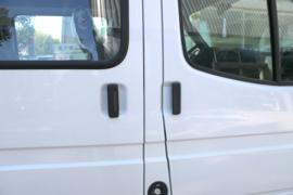 特顺&nbsp;VAN/轻客外观图片