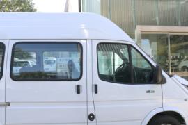 特顺&nbsp;VAN/轻客外观图片