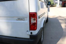 特顺&nbsp;VAN/轻客外观图片