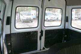 特顺&nbsp;VAN/轻客驾驶室图片