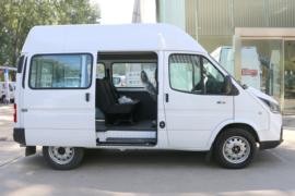 特顺&nbsp;VAN/轻客驾驶室图片