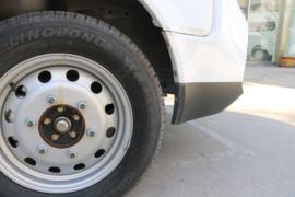 特顺&nbsp;VAN/轻客底盘图片