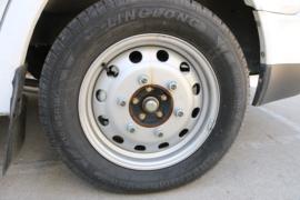 特顺&nbsp;VAN/轻客底盘图片