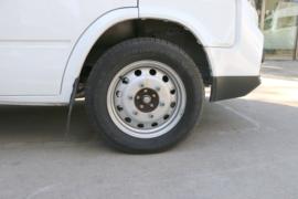 特顺&nbsp;VAN/轻客底盘图片