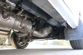 特顺&nbsp;VAN/轻客底盘图片