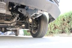江铃汽车 特顺 122马力 6座 2.8T柴油 短轴中高顶轻客(国六)