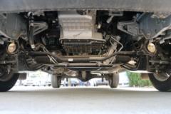 江铃汽车 特顺 122马力 6座 2.8T柴油 短轴中高顶轻客(国六)