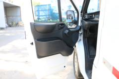 江铃汽车 福顺 2023款 146马力 3座 中轴 2.0T柴油 高顶封闭货车(国六)