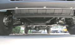 江铃汽车 福顺 2023款 146马力 3座 中轴 2.0T柴油 高顶封闭货车(国六)