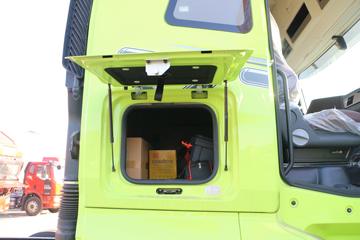 һ����� J7�ؿ� �ȷ�� 460���� 8X4 9.5��AMT�Զ��������ػ���(����)(��Һ��)(CA1310P77K24T4E6)ͼƬ