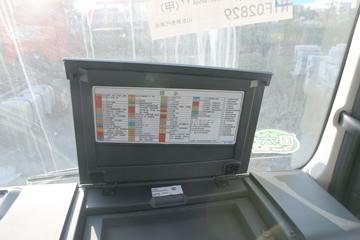 һ����� J7�ؿ� �ȷ�� 460���� 8X4 9.5��AMT�Զ��������ػ���(����)(��Һ��)(CA1310P77K24T4E6)ͼƬ