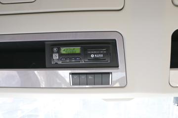 һ����� J7�ؿ� �ȷ�� 460���� 8X4 9.5��AMT�Զ��������ػ���(����)(��Һ��)(CA1310P77K24T4E6)ͼƬ