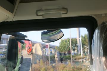 һ����� J7�ؿ� �ȷ�� 460���� 8X4 9.5��AMT�Զ��������ػ���(����)(��Һ��)(CA1310P77K24T4E6)ͼƬ