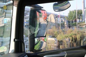 һ����� J7�ؿ� �ȷ�� 460���� 8X4 9.5��AMT�Զ��������ػ���(����)(��Һ��)(CA1310P77K24T4E6)ͼƬ