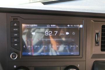 һ����� J7�ؿ� �ȷ�� 460���� 8X4 9.5��AMT�Զ��������ػ���(����)(��Һ��)(CA1310P77K24T4E6)ͼƬ