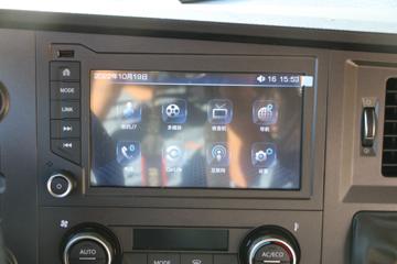 һ����� J7�ؿ� �ȷ�� 460���� 8X4 9.5��AMT�Զ��������ػ���(����)(��Һ��)(CA1310P77K24T4E6)ͼƬ