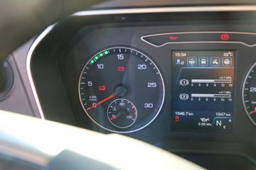 һ����� J7�ؿ� �ȷ�� 460���� 8X4 9.5��AMT�Զ��������ػ���(����)(��Һ��)(CA1310P77K24T4E6)ͼƬ