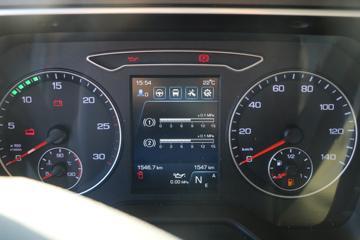 һ����� J7�ؿ� �ȷ�� 460���� 8X4 9.5��AMT�Զ��������ػ���(����)(��Һ��)(CA1310P77K24T4E6)ͼƬ