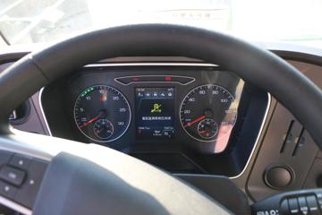 һ����� J7�ؿ� �ȷ�� 460���� 8X4 9.5��AMT�Զ��������ػ���(����)(��Һ��)(CA1310P77K24T4E6)ͼƬ