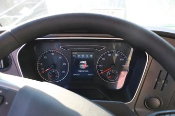 һ����� J7�ؿ� �ȷ�� 460���� 8X4 9.5��AMT�Զ��������ػ���(����)(��Һ��)(CA1310P77K24T4E6)ͼƬ