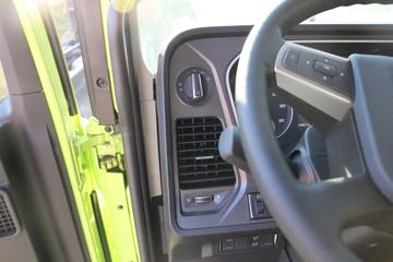 һ����� J7�ؿ� �ȷ�� 460���� 8X4 9.5��AMT�Զ��������ػ���(����)(��Һ��)(CA1310P77K24T4E6)ͼƬ