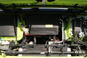 һ����� J7�ؿ� �ȷ�� 460���� 8X4 9.5��AMT�Զ��������ػ���(����)(��Һ��)(CA1310P77K24T4E6)ͼƬ