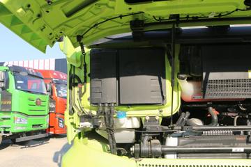 һ����� J7�ؿ� �ȷ�� 460���� 8X4 9.5��AMT�Զ��������ػ���(����)(��Һ��)(CA1310P77K24T4E6)ͼƬ